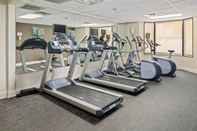 Fitness Center Courtyard by Marriott - Naples