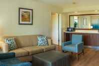 Common Space Courtyard by Marriott - Naples