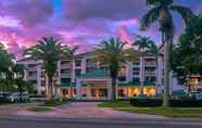 Exterior 7 Courtyard by Marriott - Naples