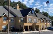 Exterior 4 Baymont by Wyndham Kennesaw