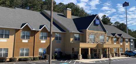 Exterior 4 Baymont by Wyndham Kennesaw