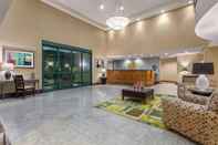 Lobby Wingate by Wyndham - Macon