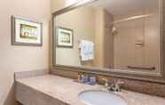In-room Bathroom 5 Wingate by Wyndham - Macon