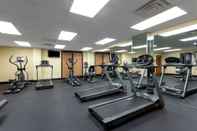 Fitness Center Wingate by Wyndham - Macon