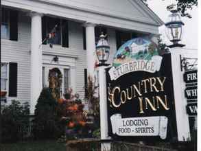 Bangunan 4 Sturbridge Country Inn