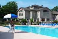 Swimming Pool Pointe Royale Condominium Resort & Golf Course