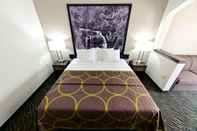 Kamar Tidur Super 8 by Wyndham High Point/Greensboro