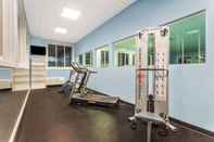 Fitness Center Baymont by Wyndham Cornelia