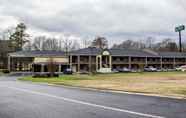 Exterior 2 Quality Inn Kenly I-95