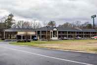 Exterior Quality Inn Kenly I-95