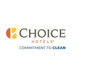 Sảnh chờ 2 Quality Inn Kenly I-95