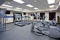 Fitness Center Hampton Inn DuBois