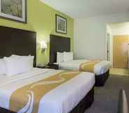 Kamar Tidur 7 Quality Inn Richmond Airport