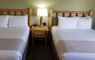 Kamar Tidur 6 Best Western East Zion Thunderbird Lodge