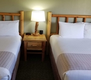 Kamar Tidur 6 Best Western East Zion Thunderbird Lodge