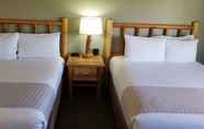 Bedroom 6 Best Western East Zion Thunderbird Lodge