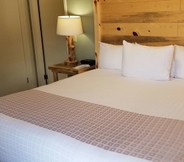 Kamar Tidur 4 Best Western East Zion Thunderbird Lodge