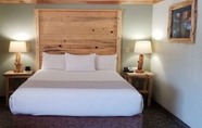 Kamar Tidur 2 Best Western East Zion Thunderbird Lodge