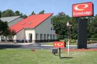 Bên ngoài Econo Lodge Carrollton Smithfield