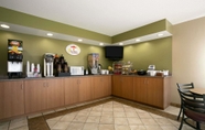 Restoran 7 Super 8 by Wyndham Columbia City