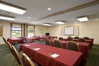 ห้องประชุม Super 8 by Wyndham Columbia City