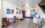 ล็อบบี้ 6 Motel 6 Moriarty, NM