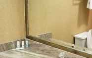 In-room Bathroom 6 SureStay Plus Hotel by Best Western McGuire AFB Jackson