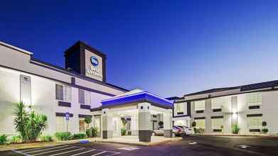 Bangunan 4 Best Western Galt Inn