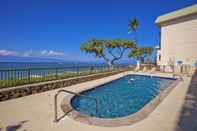 Swimming Pool Kahana Reef - Maui Condo & Home