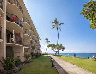 Exterior 2 Kahana Reef - Maui Condo & Home