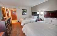 Bilik Tidur 2 Hampton Inn Parkersburg-Mineral Wells