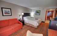 Bilik Tidur 5 Hampton Inn Parkersburg-Mineral Wells