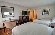 Bilik Tidur 3 Hampton Inn Parkersburg-Mineral Wells