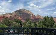 Nearby View and Attractions 6 Southwest Inn at Sedona