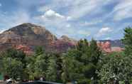 Nearby View and Attractions 5 Southwest Inn at Sedona