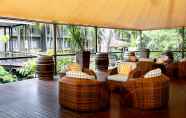 Restoran 7 Ramada Resort by Wyndham Port Douglas