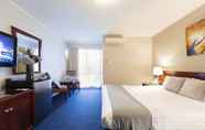 Bedroom 4 ibis Styles Canberra