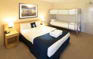 Kamar Tidur 3 ibis Styles Canberra