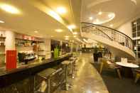 Bar, Cafe and Lounge ibis Styles Canberra