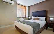 Bedroom 4 Madison Plaza Townsville