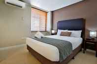 Bedroom Madison Plaza Townsville