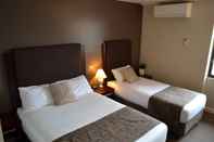 Bedroom Madison Plaza Townsville