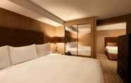 Kamar Tidur 3 Executive - The Inn at Whistler Village