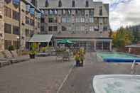 Swimming Pool Executive - The Inn at Whistler Village