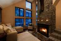 Lobi Executive - The Inn at Whistler Village