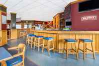 Bar, Kafe dan Lounge Ramada by Wyndham Williams Lake