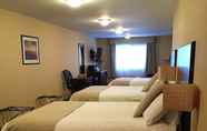 Bilik Tidur 3 Ramada by Wyndham Williams Lake