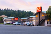 Exterior Econo Lodge