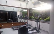 Fitness Center 7 Hotel Metropol