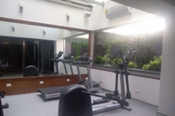 Fitness Center Hotel Metropol